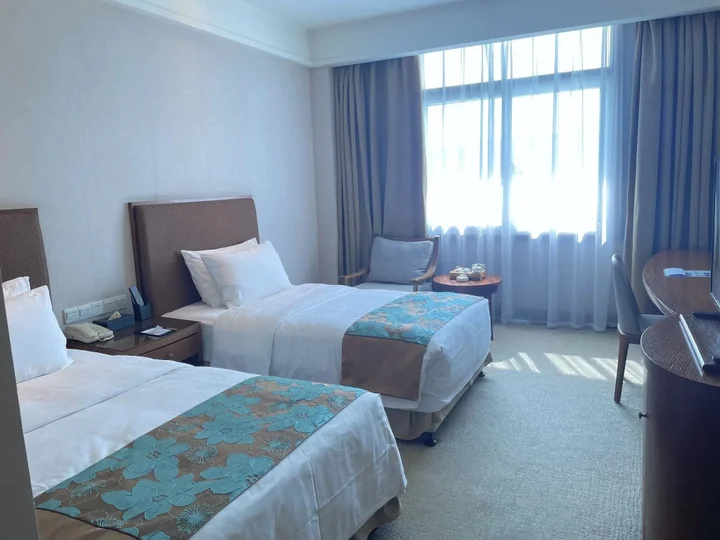 Сямынь: Yihohotel Xiang'An Xiamen