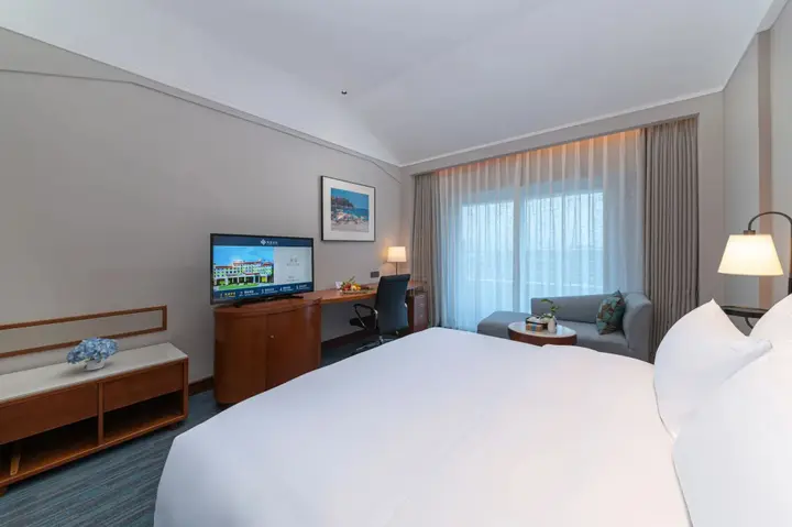 Сямынь: Yihohotel Xiang'An Xiamen