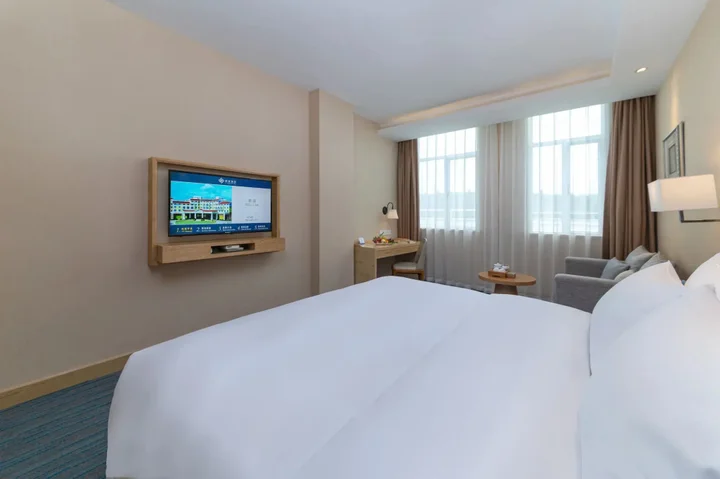 Сямынь: Yihohotel Xiang'An Xiamen