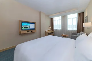 Сямынь: Yihohotel Xiang'An Xiamen