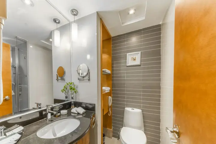 Сямынь: Yihohotel Xiang'An Xiamen