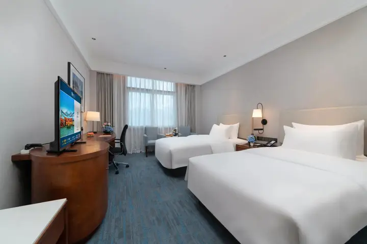 Сямынь: Yihohotel Xiang'An Xiamen