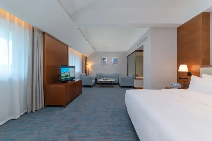 Сямынь: Yihohotel Xiang'An Xiamen