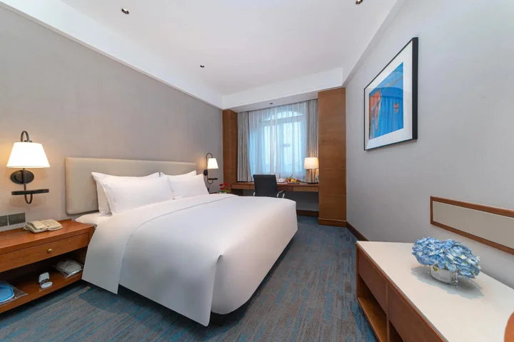 Сямынь: Yihohotel Xiang'An Xiamen