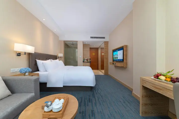 Сямынь: Yihohotel Xiang'An Xiamen