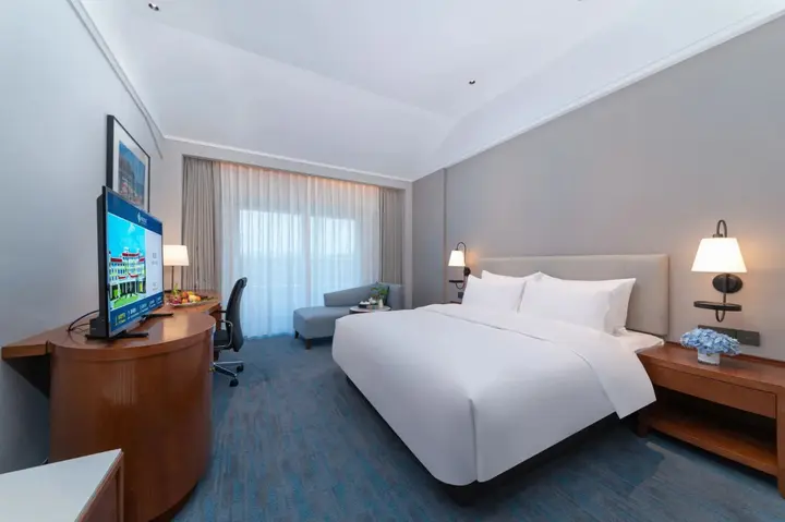 Сямынь: Yihohotel Xiang'An Xiamen