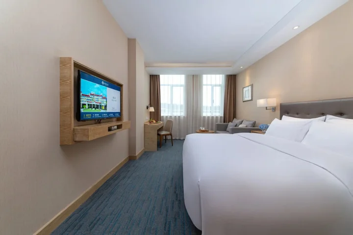 Сямынь: Yihohotel Xiang'An Xiamen