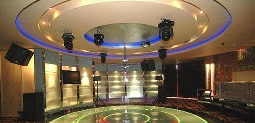 Пинсян: Seven Star International Hotel Pingxiang