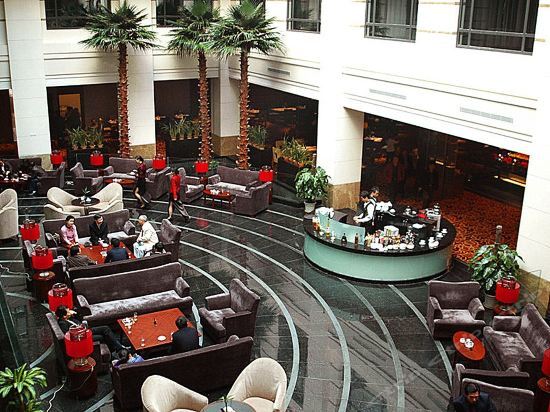 Пинсян: Seven Star International Hotel Pingxiang
