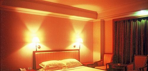 Ухань: Fengyi Hotel Wuhan