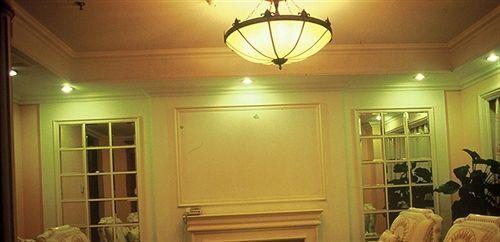 Ухань: Fengyi Hotel Wuhan