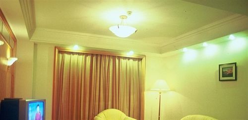 Ухань: Fengyi Hotel Wuhan