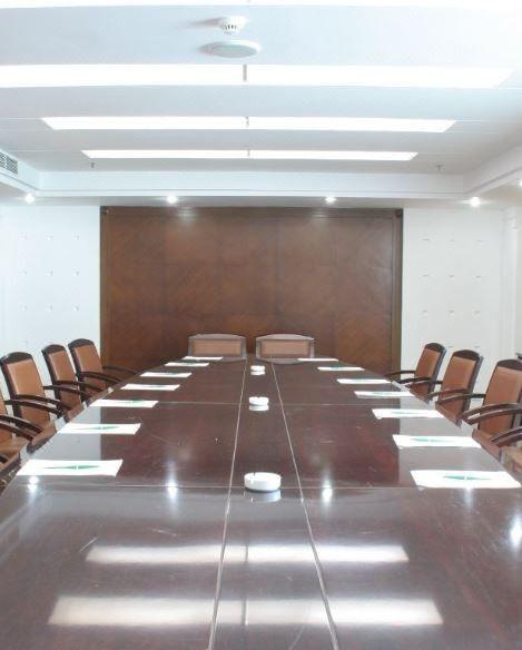 Ухань: Fengyi Hotel Wuhan