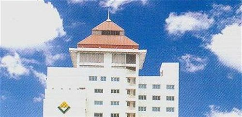 Ухань: Fengyi Hotel Wuhan