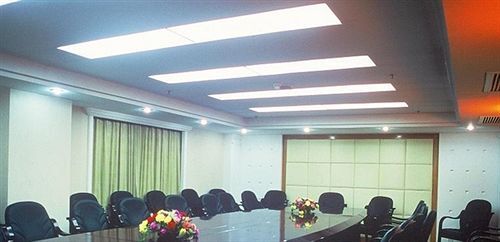 Ухань: Fengyi Hotel Wuhan