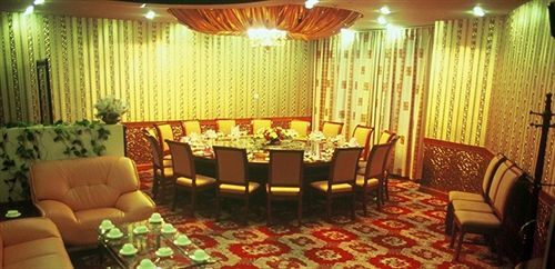 Ухань: Fengyi Hotel Wuhan
