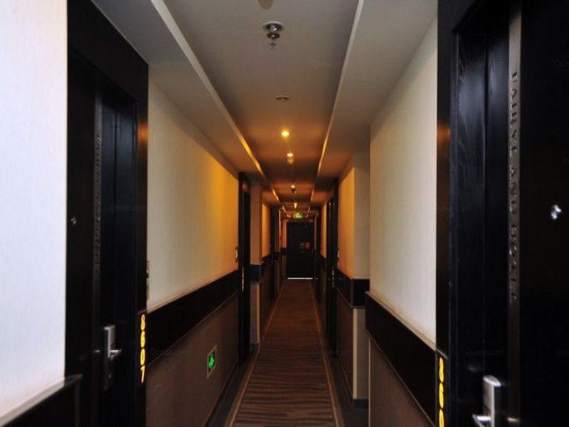 Куньмин: Fairyland Hotel Dongfeng Square - Kunming
