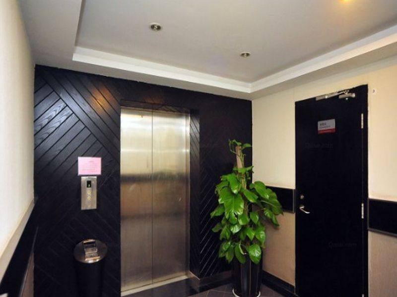Куньмин: Fairyland Hotel Dongfeng Square - Kunming