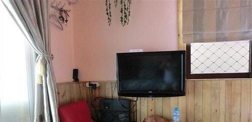 Сямынь: Longtou Cabin Family Hotel - Xiamen