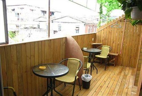 Сямынь: Longtou Cabin Family Hotel - Xiamen