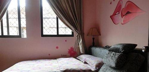 Сямынь: Longtou Cabin Family Hotel - Xiamen