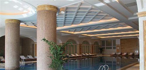Шаоксинг: Greentown Landison Hotel - Xinchang