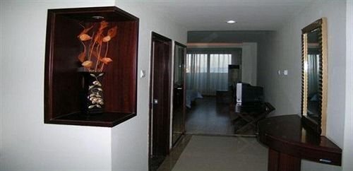 Циньхуандао: Nandaihe Blue Coast Apartment Hotel