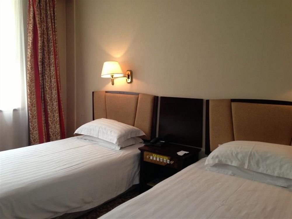 Наньтун: Qidong Grand Hotel - Qidong