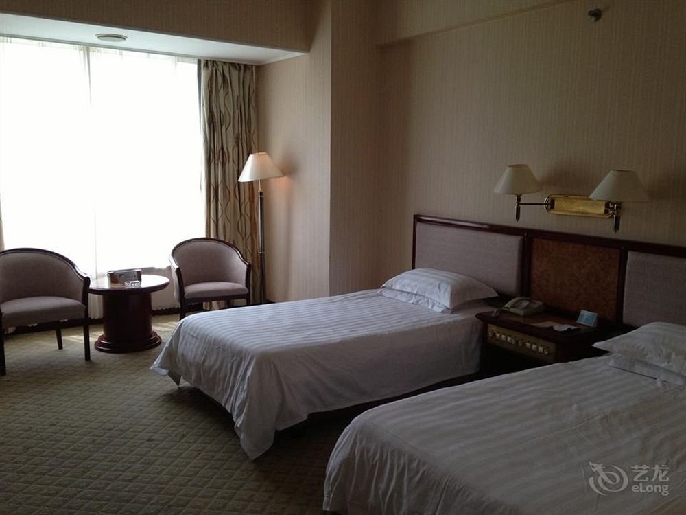 Наньтун: Qidong Grand Hotel - Qidong