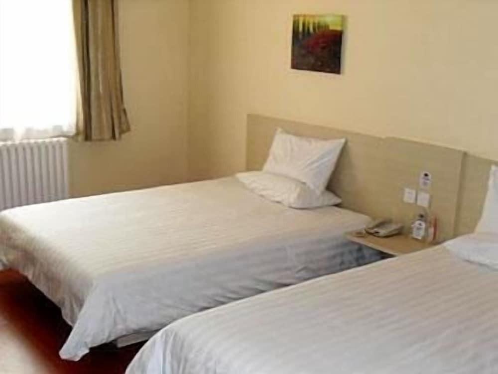 Баотоу: Hanting Hotel Baotou Wenhua Road
