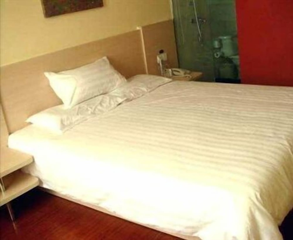 Баотоу: Hanting Hotel Baotou Wenhua Road