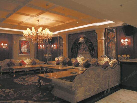 Сюйчжоу: Chuzhou International Hotel