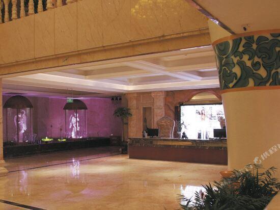 Chuzhou International Hotel — фото 2