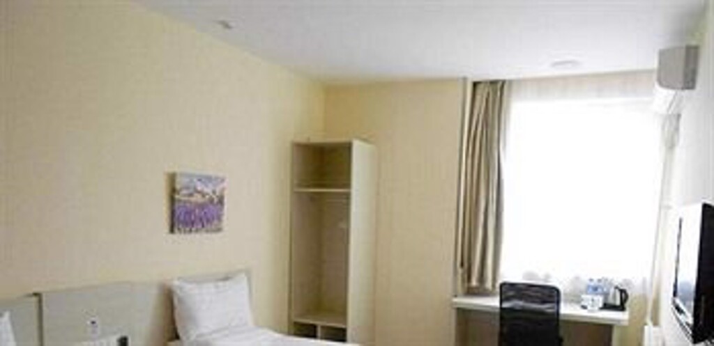 Шэньян: Hanting Express Shenyang Taiyuan Street
