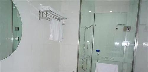 Шэньян: Hanting Express Shenyang Taiyuan Street