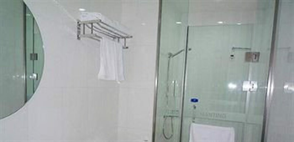 Шэньян: Hanting Express Shenyang Taiyuan Street