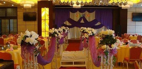 Аньцин: Tongcheng International Hotel
