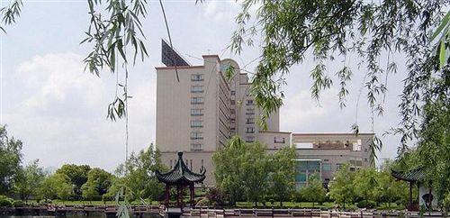 Аньцин: Tongcheng International Hotel