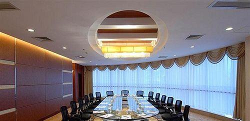 Луань: Jinling Wanxi Hotel Lu