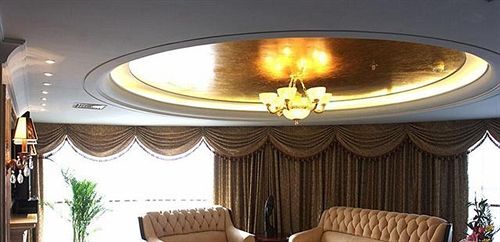 Луань: Jinling Wanxi Hotel Lu