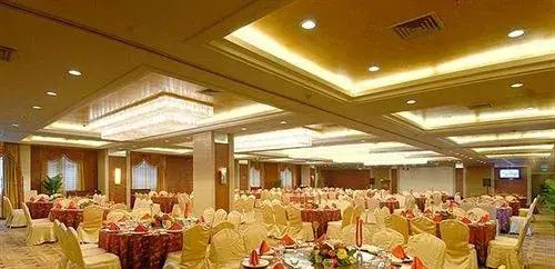Луань: Jinling Wanxi Hotel Lu