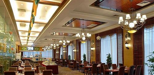 Луань: Jinling Wanxi Hotel Lu