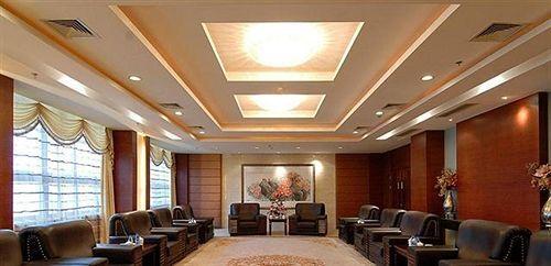 Луань: Jinling Wanxi Hotel Lu