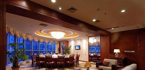 Луань: Jinling Wanxi Hotel Lu