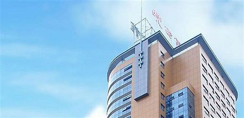 Луань: Jinling Wanxi Hotel Lu