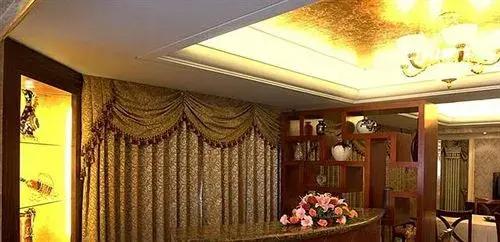 Луань: Jinling Wanxi Hotel Lu