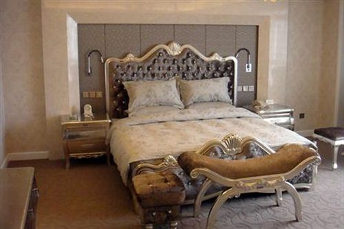 Хэфэй: Hefei HaoXin Holiday Hotel