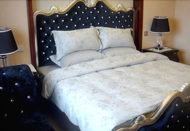 Хэфэй: Hefei HaoXin Holiday Hotel