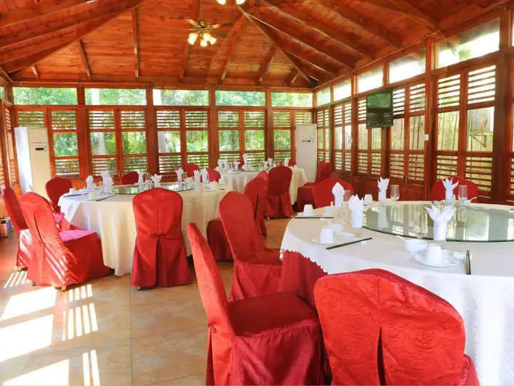 Бэйхай: Beihai Sufubi Gallery Hotel