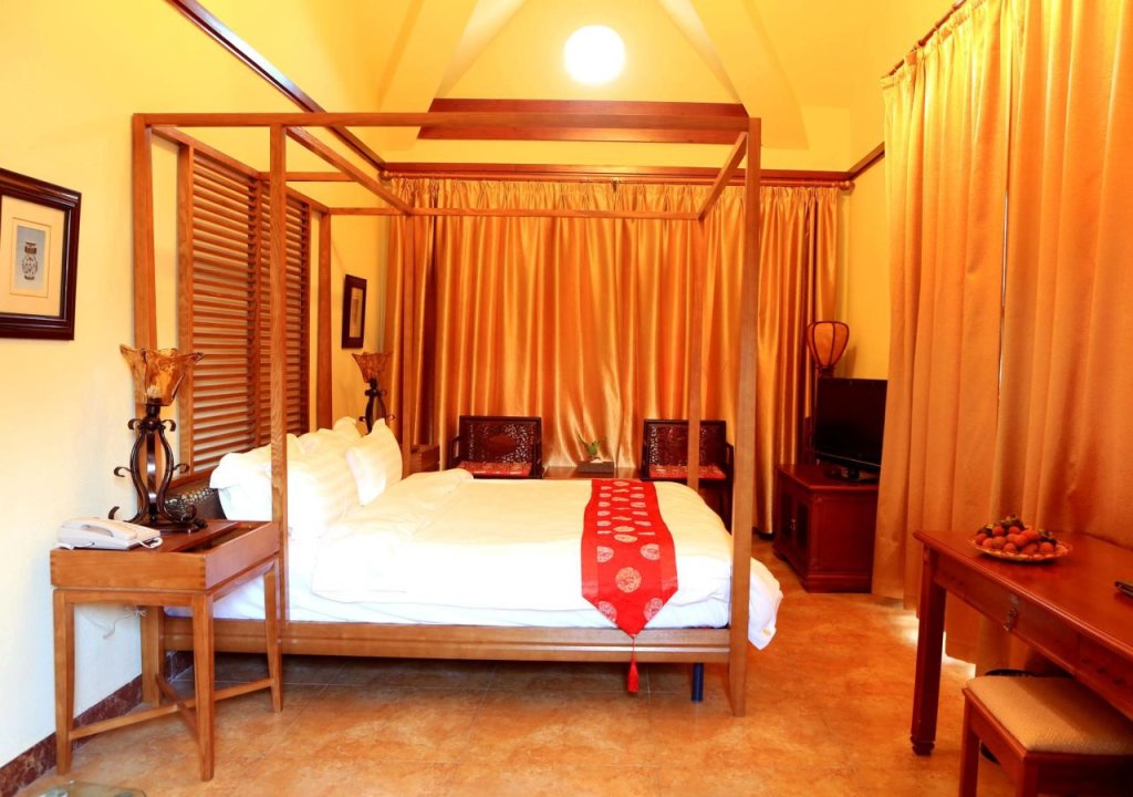 Бэйхай: Beihai Sufubi Gallery Hotel